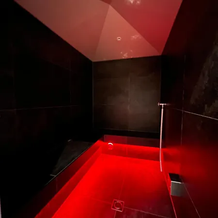 Burgschrofn Hotel Tux