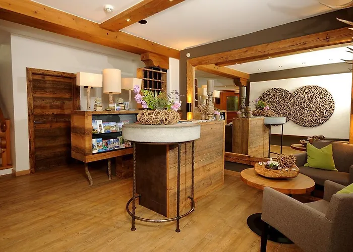 Burgschrofn Hotel 3*