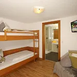 Hotel Burgschrofn 3*