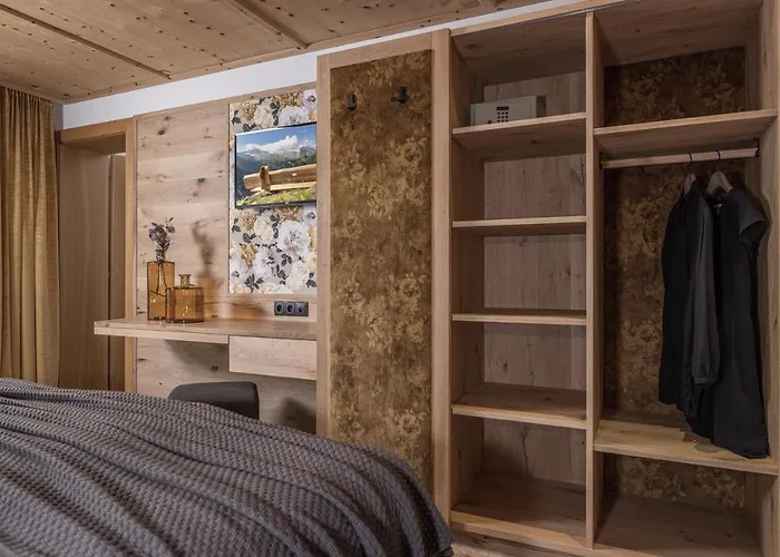 Hotel Burgschrofn 3*