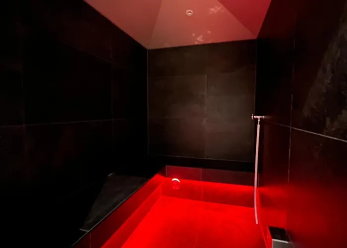 Burgschrofn Hotel Tux