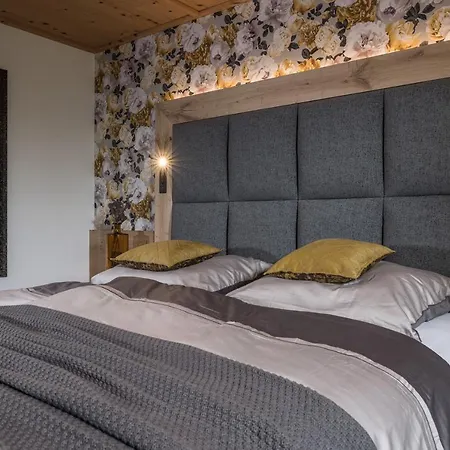 博格斯克芬酒店 3*