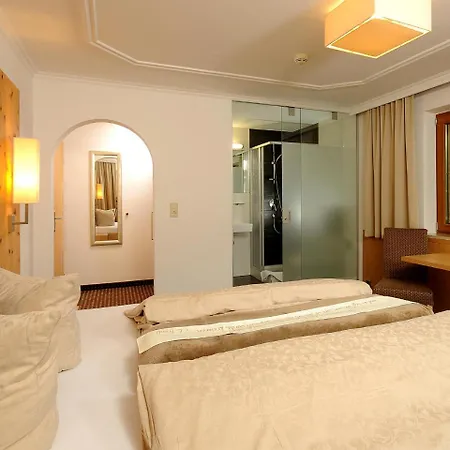 博格斯克芬酒店 酒店