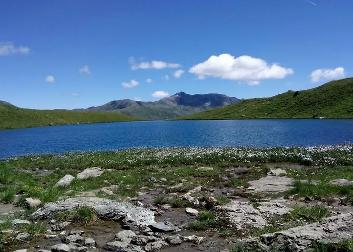 博格斯克芬酒店 图克斯