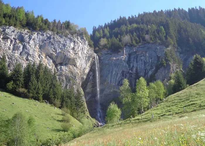 博格斯克芬酒店
