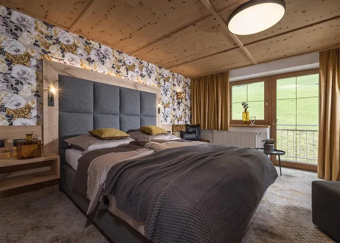 博格斯克芬酒店 3*