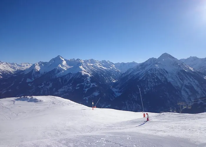 博格斯克芬酒店