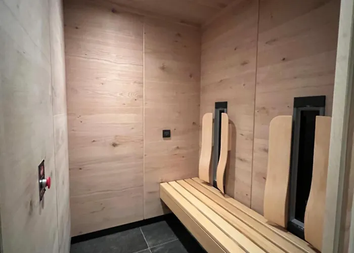 酒店 博格斯克芬酒店