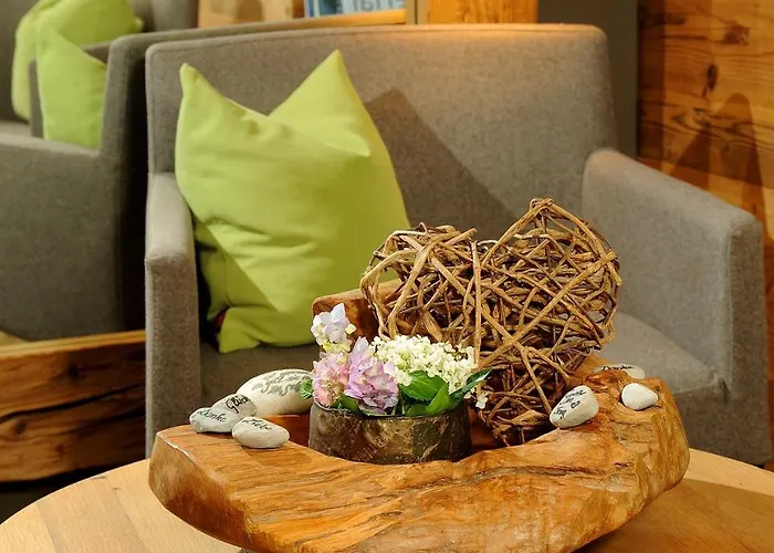 酒店 博格斯克芬酒店