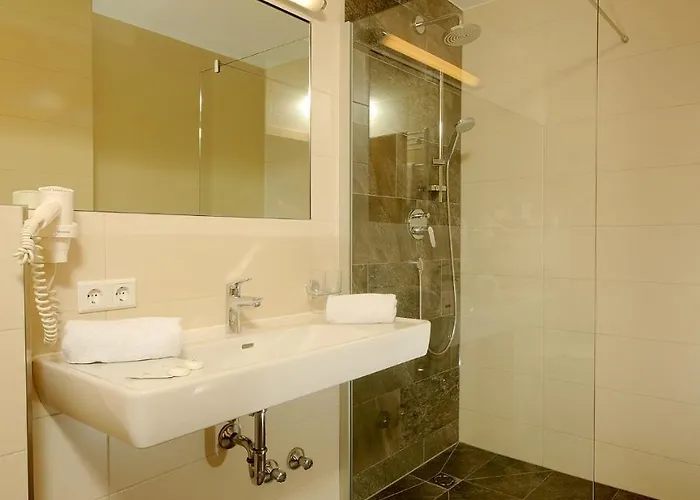 博格斯克芬酒店