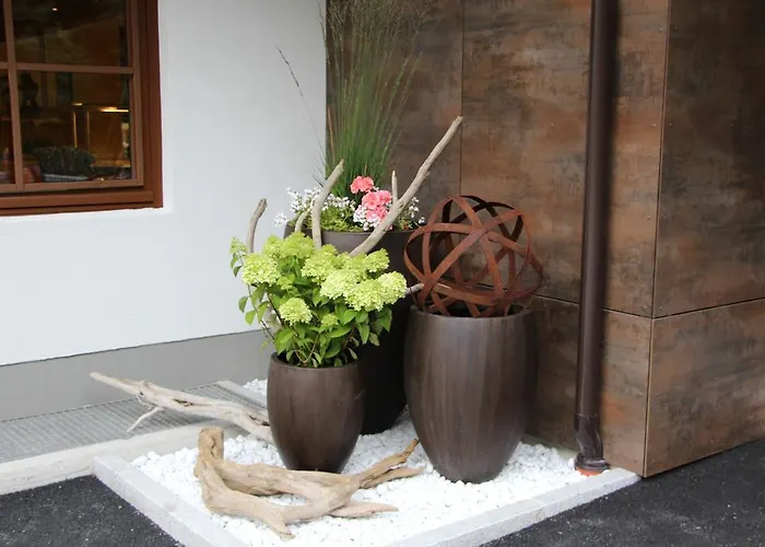 酒店 博格斯克芬酒店 图克斯