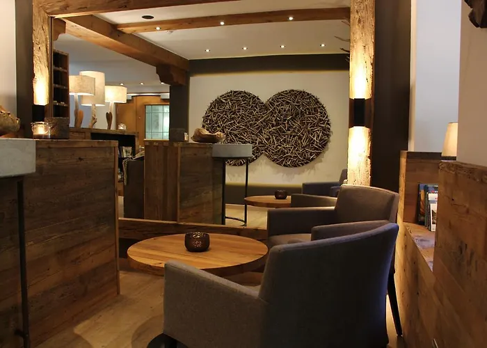 博格斯克芬酒店 酒店 3*